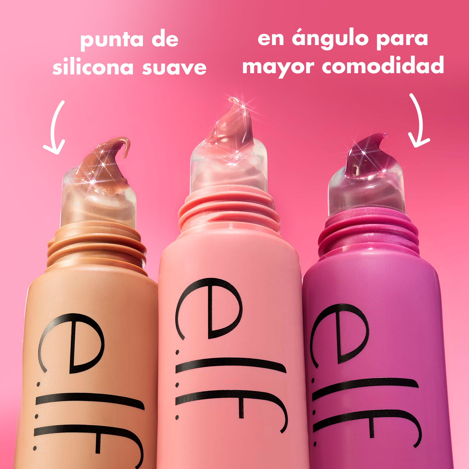 E.L.F. GLOW REVIVER MELTING LIP BALM (BÁLSAMO LABIAL DERRETIDO)
